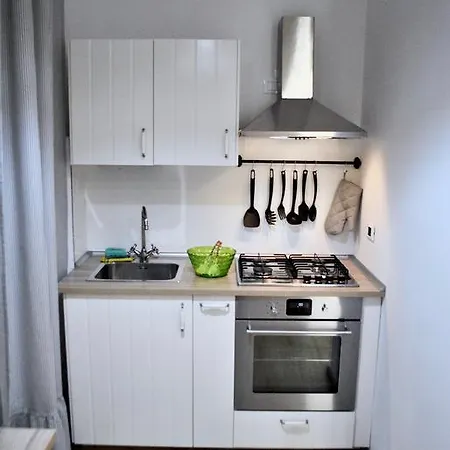 Vico Delle Mura Cozy House